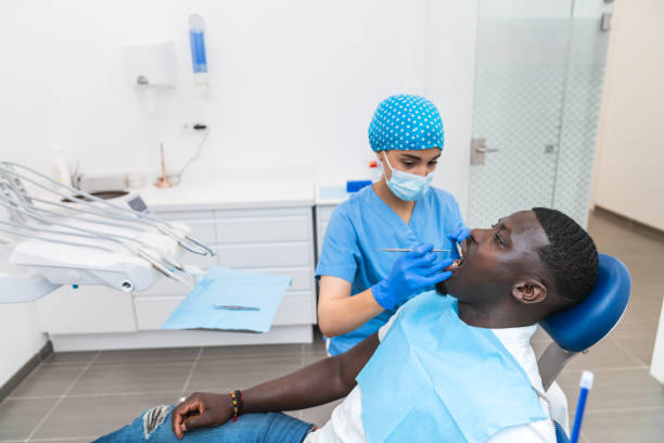 Best Broken or Cracked Tooth Emergency Dentist in Mercersburg, PA